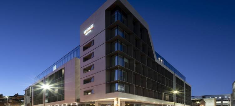都柏林马林酒店(Marlin Hotel Stephens Green)图片
