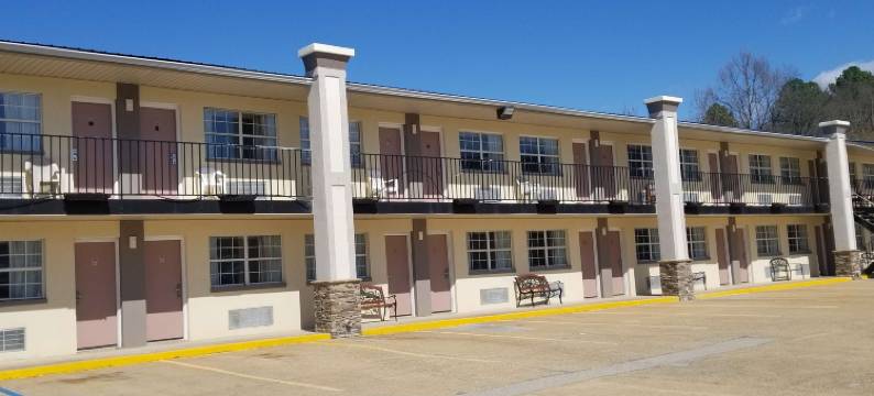 查塔努加骑士酒店(Knights Inn Chattanooga)图片