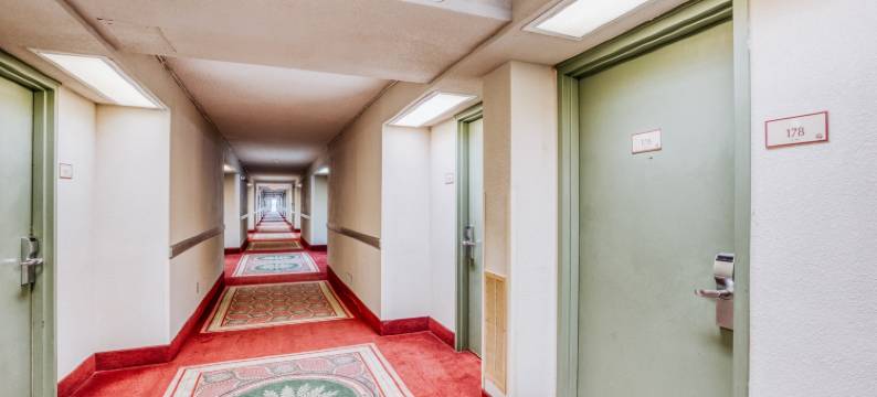 OYO洛杉矶门罗I-20酒店(OYO Hotel Monroe la I-20)图片