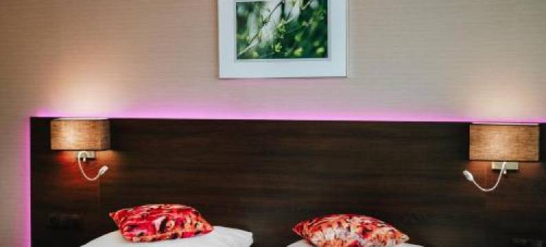 莱斯尼酒店(Hotel Leśny)图片