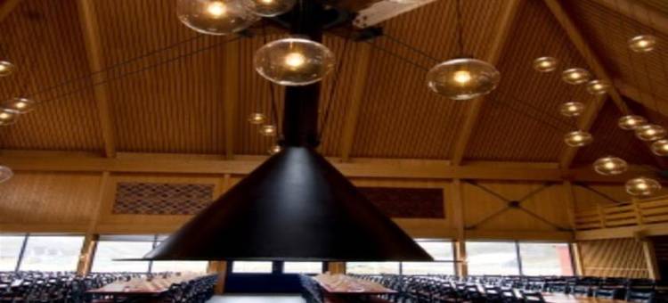 斯堪迪克北角酒店(Scandic Nordkapp)图片