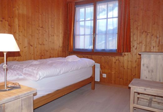 Frênes Hotel Overview