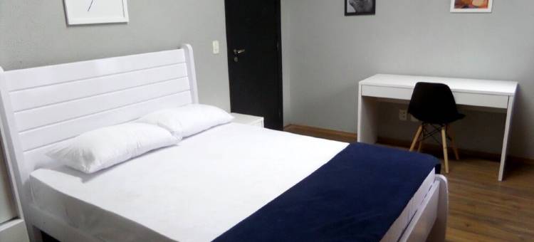 Visto 旅馆(Visto Hostel)图片