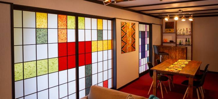大正摩登别墅 禅(Taisho Modern Villa Zen)图片