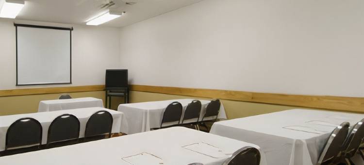 育空贝斯特韦斯特优质酒店(Best Western Plus Yukon)图片