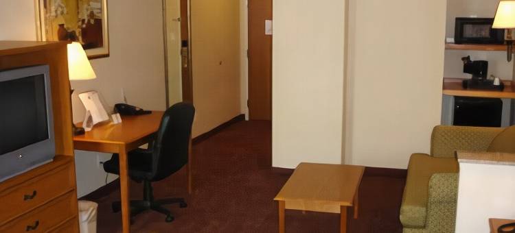 朗维尤贝斯特韦斯特酒店(Best Western Longview)图片