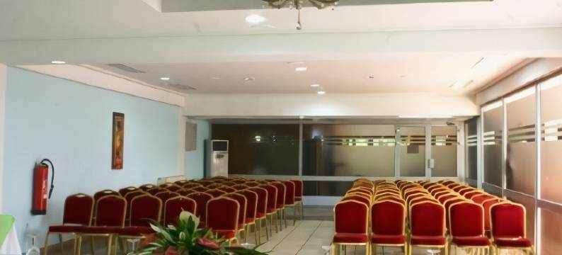 萨瓦酒店(Hôtel Sawa)图片