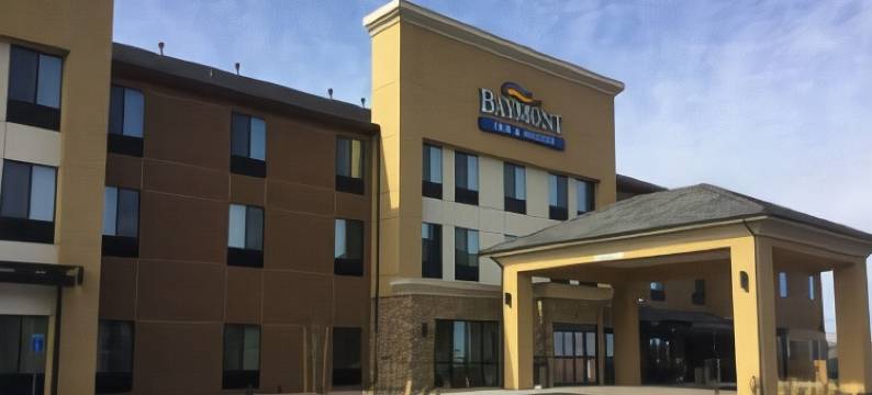 鲍威尔湖呗盟套房酒店(Baymont Inn & Suites by Wyndham Page Lake Powell)图片