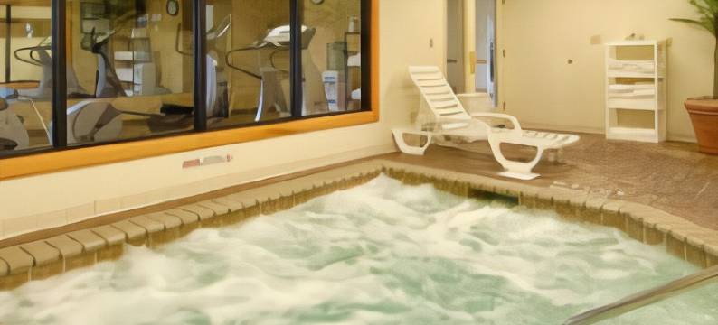 图珀洛温德姆温盖特酒店(Wingate by Wyndham Tupelo)图片