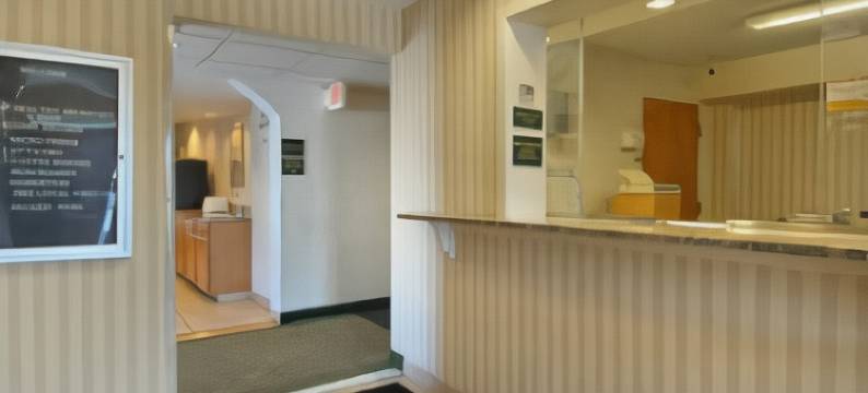 阿伦敦速8酒店(Super 8 by Wyndham Allentown)图片