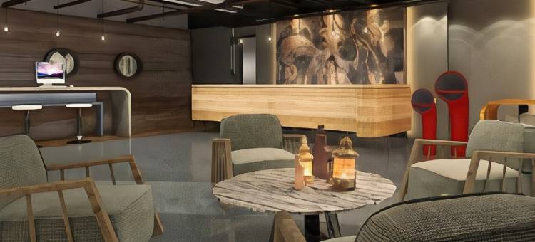 旧金山和风酒店(Hotel Zephyr Fishermans Wharf San Francisco)图片