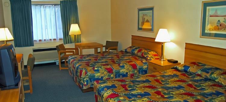 汤华特贝斯特韦斯特酒店(Best Western Tumwater-Olympia Inn)图片