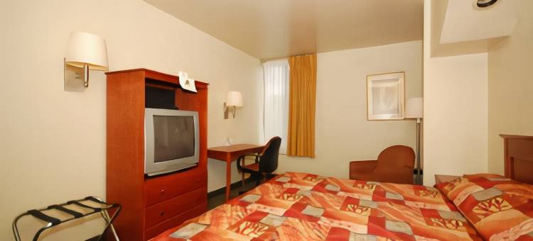 SureStay Hotel by Best Western East Brunswick图片