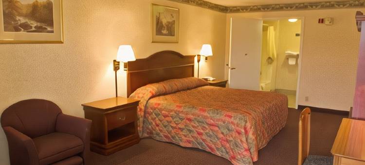 行政贝斯特韦斯特酒店(Best Western Dickson)图片