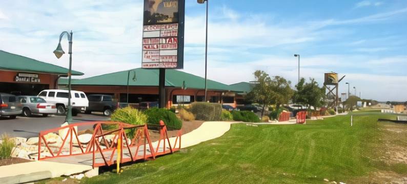 锡达贝斯特韦斯特酒店(Best Western Cedar Inn)图片