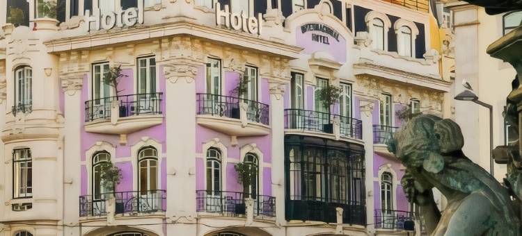 国际设计酒店(Internacional Design Hotel)图片