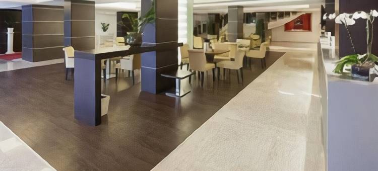 罗马米达斯酒店，巴塞罗酒店集团成员(Hotel Midas Roma, a member of Barceló Hotel Group)图片