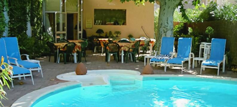 Louvre城市酒店(Cit'Hôtel le Louvre Orange)图片