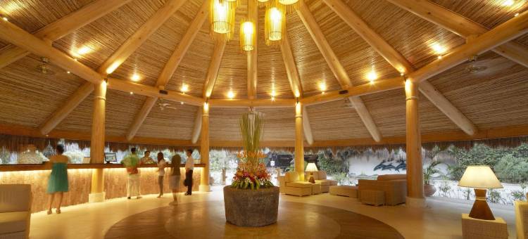 蓝水马里巴哥海滩度假村(Bluewater Maribago Beach Resort)图片