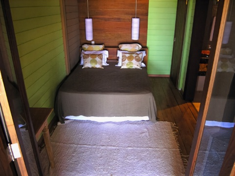 Pousada Minha Louca Paixão Over view