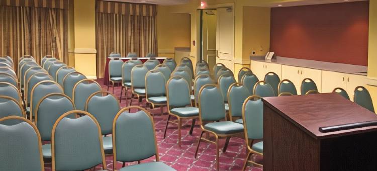 迪尔菲尔德海滩贝斯特韦斯特优质套房酒店(Best Western Plus Deerfield Beach Hotel  Suites)图片