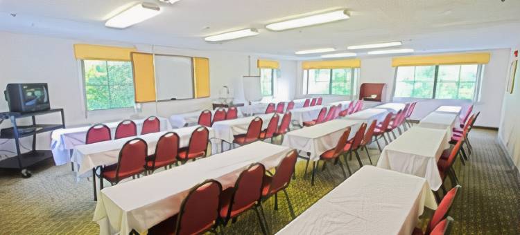 皮克林顿，OH的乡村旅馆和套房，由Radisson提供(Country Inn & Suites by Radisson, Pickerington, Oh)图片