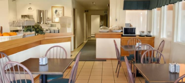 弗鲁塔速8酒店(Super 8 by Wyndham Fruita)图片