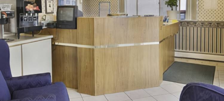 科罗拉多斯普林斯豪生酒店(Howard Johnson by Wyndham Colorado Springs)图片