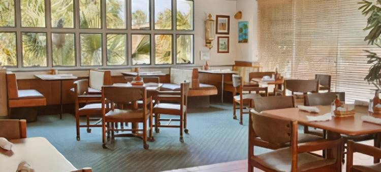 奥卡拉北戴斯酒店(Days Inn by Wyndham Ocala North)图片