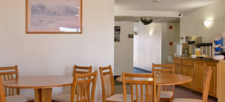 金曼温德姆速8酒店(Super 8 by Wyndham Kingman)图片