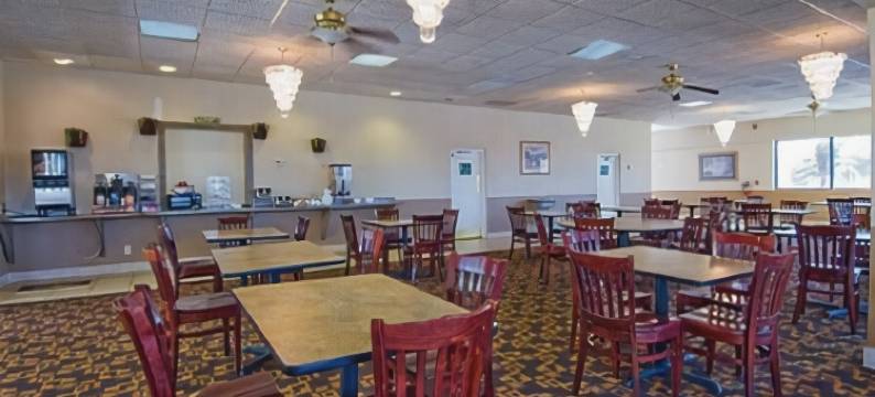 圣安东尼奥巴吉旅馆(Budget Lodge of San Antonio)图片