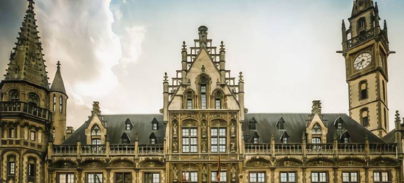 1898邮局酒店(1898 the Post)图片