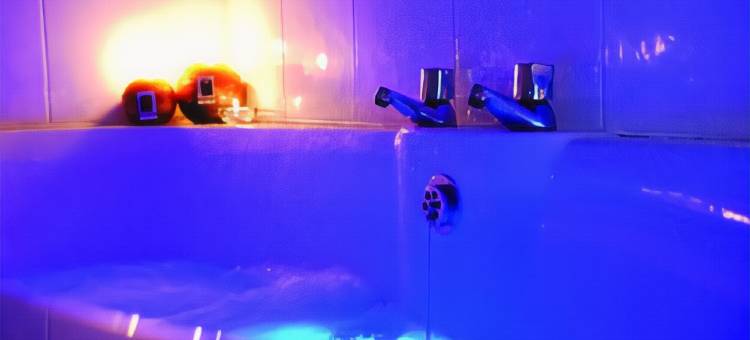 穆图皇后酒店(Muthu Queens Hotel)图片