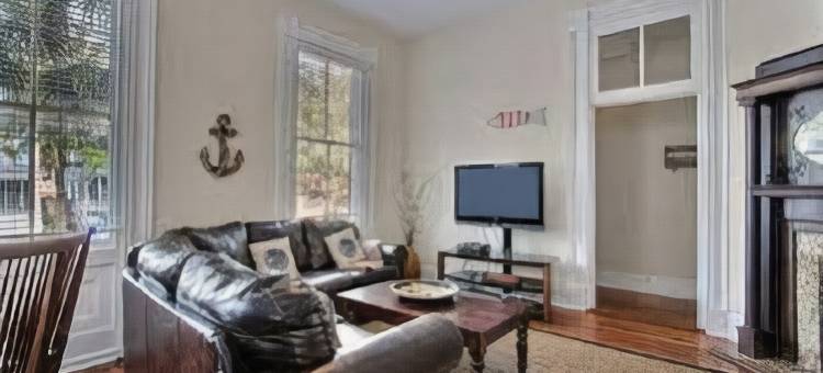 The Palmetto by Low Country Rentals图片