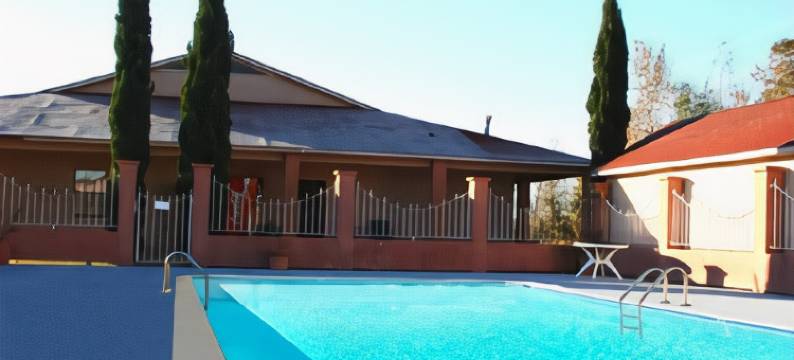 德里贝斯特韦斯特酒店(Best Western Delhi Inn)图片