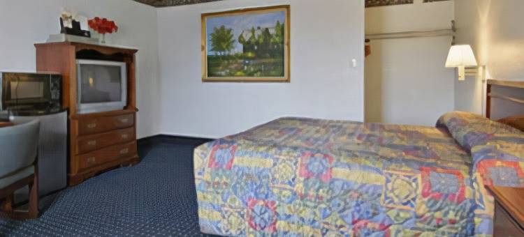 杜马斯速8酒店(Super 8 by Wyndham Dumas TX)图片