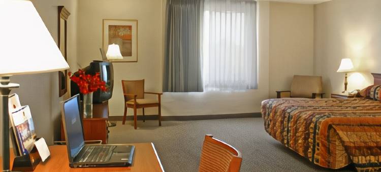 库卡蒙格牧场/安大略赫利泰治贝斯特韦斯特优质酒店(Best Western Plus Heritage Inn Rancho Cucamonga/Ontario)图片