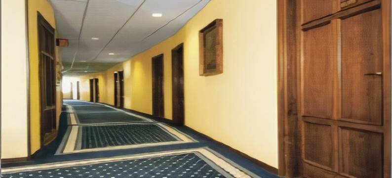 花园酒店(Hotel Giardino)图片