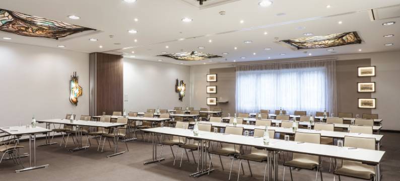 Jakobsberg Nature Resort - Hotel & Golf图片