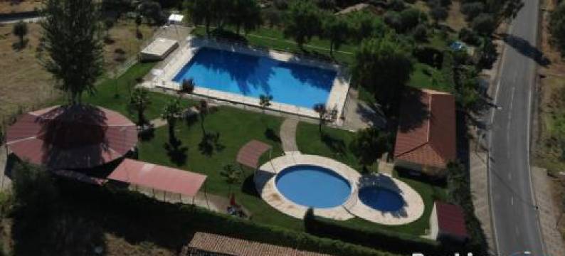 卡帕拉大街度假屋(Vía Caparra Superior)图片