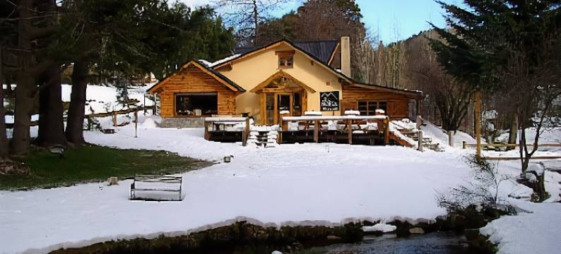 索菲亚别墅公寓酒店(Villa Sofía Apart Hotel)图片