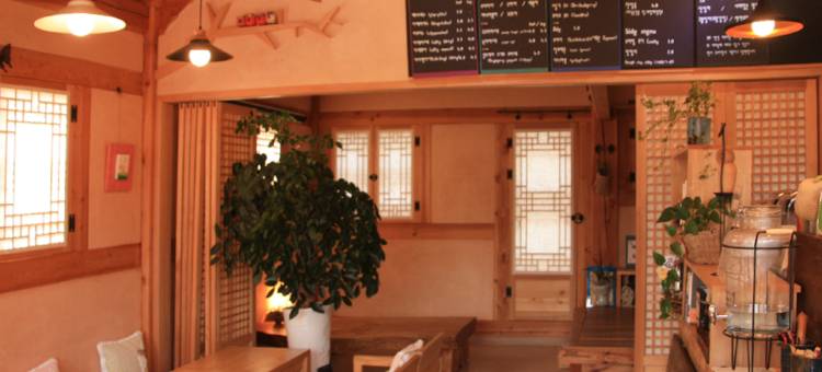萨朗格鲁酒店(Sarangroo)图片