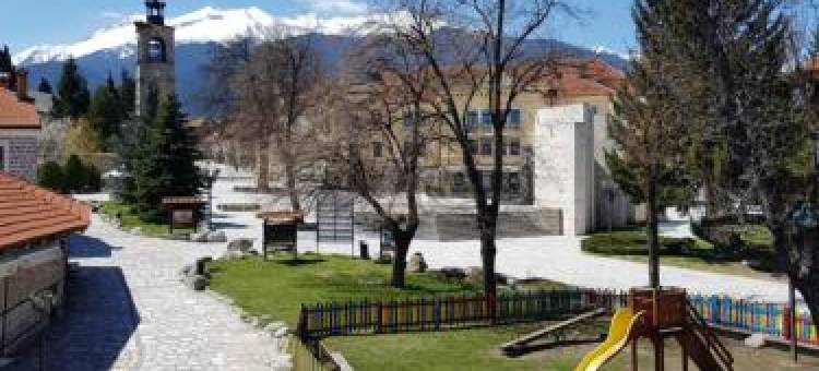 奥瑞哈家庭别墅(Family House Oreha)图片