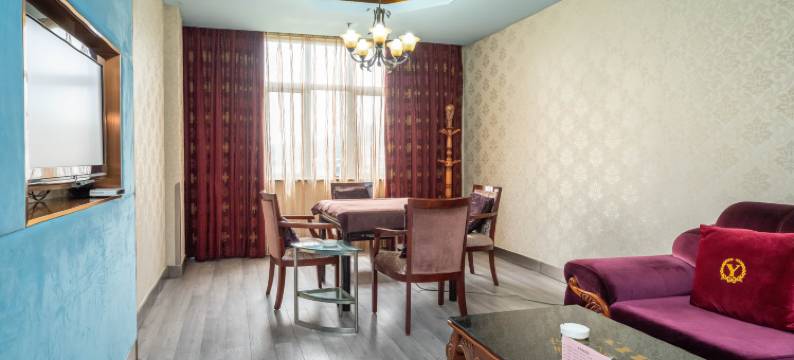 宜宾维多利亚大酒店(合江门大观楼店)图片