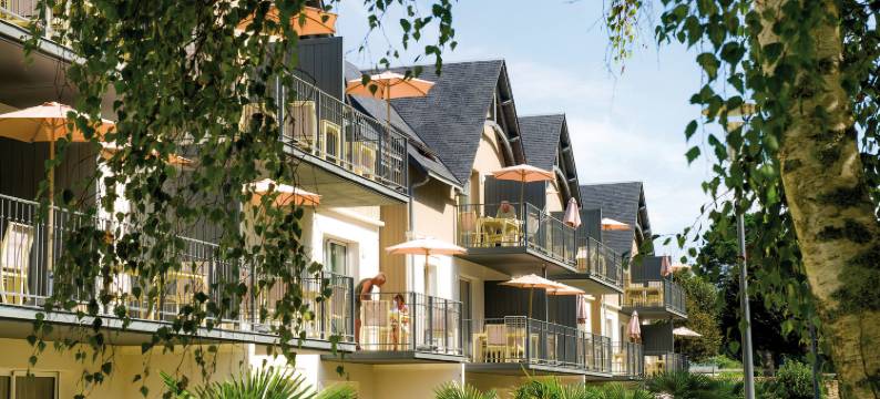 Les Jardins d'Arvor图片