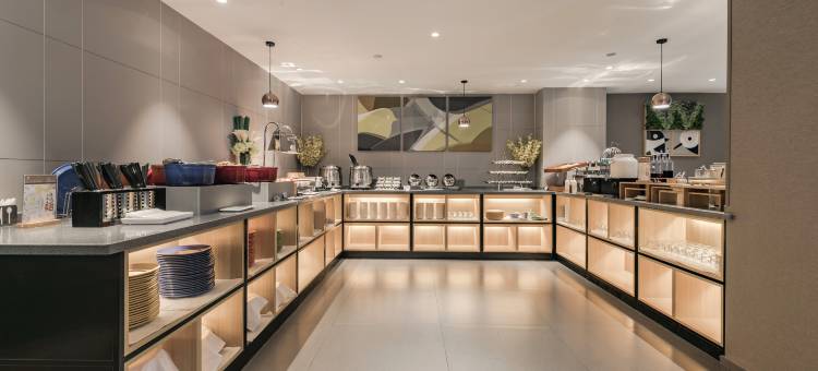 如家商旅酒店(烟台汽车总站火车站店)图片