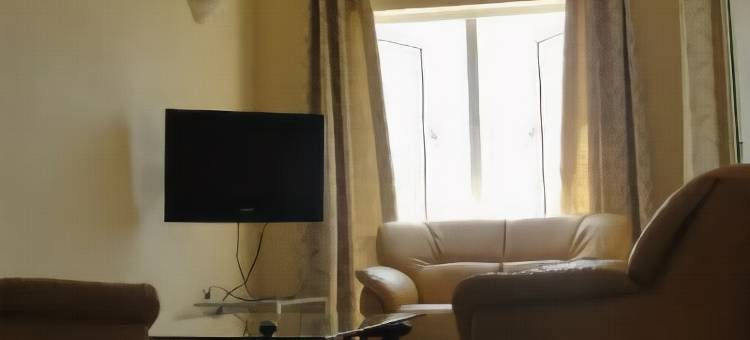 皮斯卡德拉海景公寓(Piscadera Seaview Apartments)图片