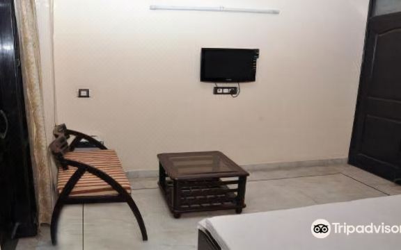 Hotel GraceHotel Overview