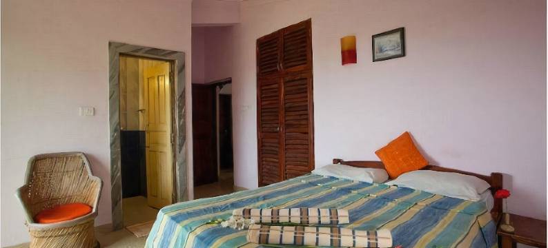 王酒店(Nifa)图片