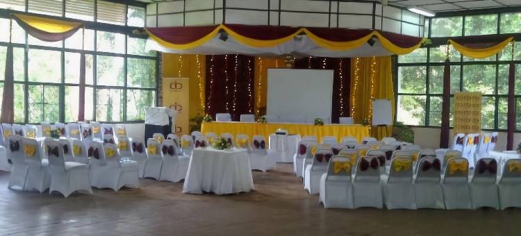 Blue Post Hotel图片